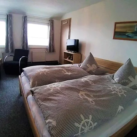 Restaurant Zur Bruecke Carolinensiel