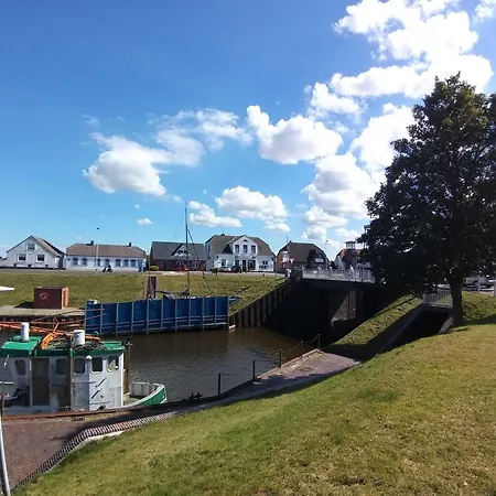 Restaurant Zur Bruecke Carolinensiel