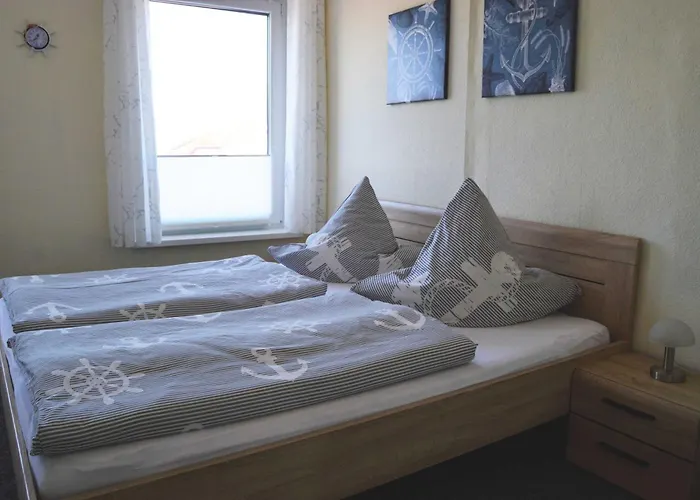 Restaurant Zur Bruecke * Carolinensiel