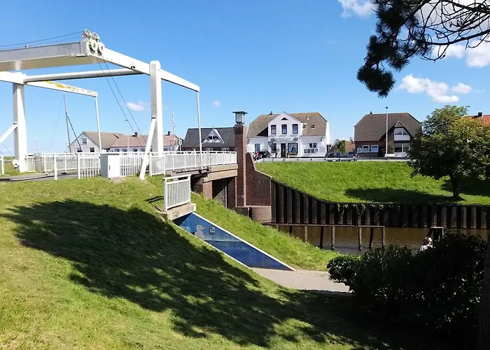 Han/Misafirhane Restaurant Zur Bruecke